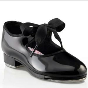 Capezio Children's Best Seller Jr. Tyette Tap